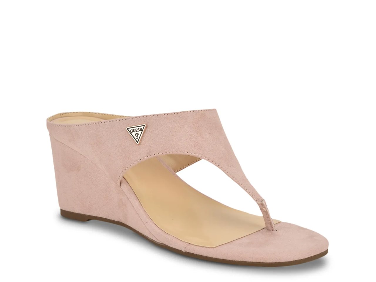 Meadow Wedge Sandal