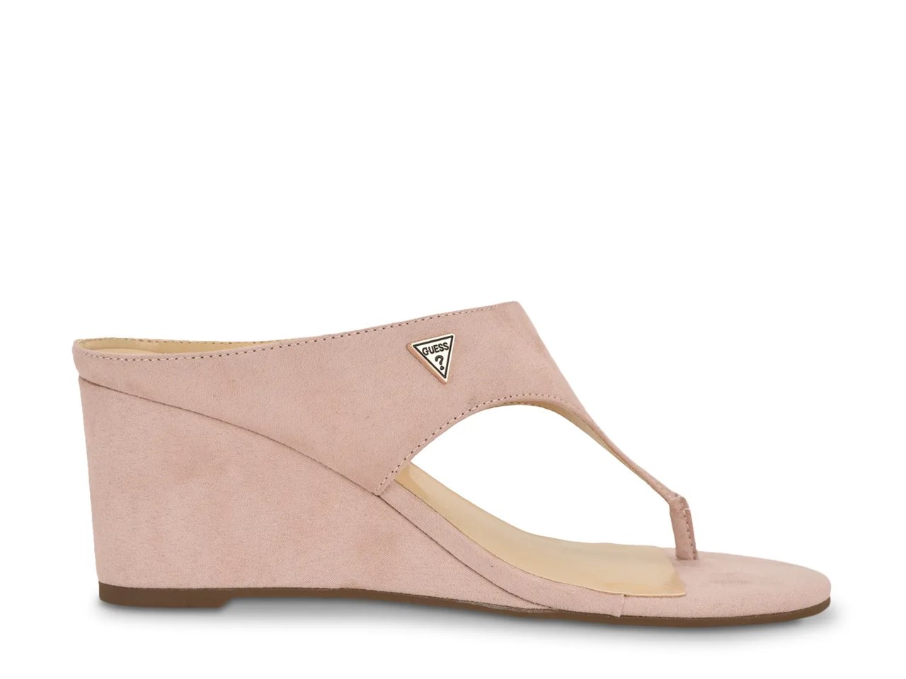 Meadow Wedge Sandal