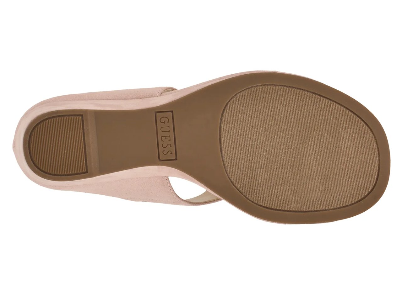 Meadow Wedge Sandal
