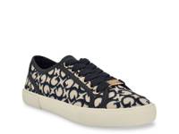 Melya Sneaker Black/White view