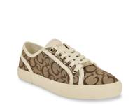 Melya Sneaker Light Brown view