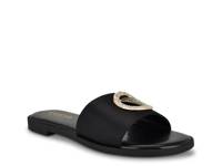 Mirria Sandal Black view