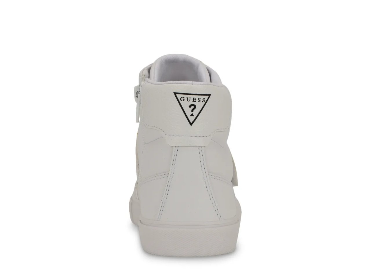 Mizzly High-Top Sneaker