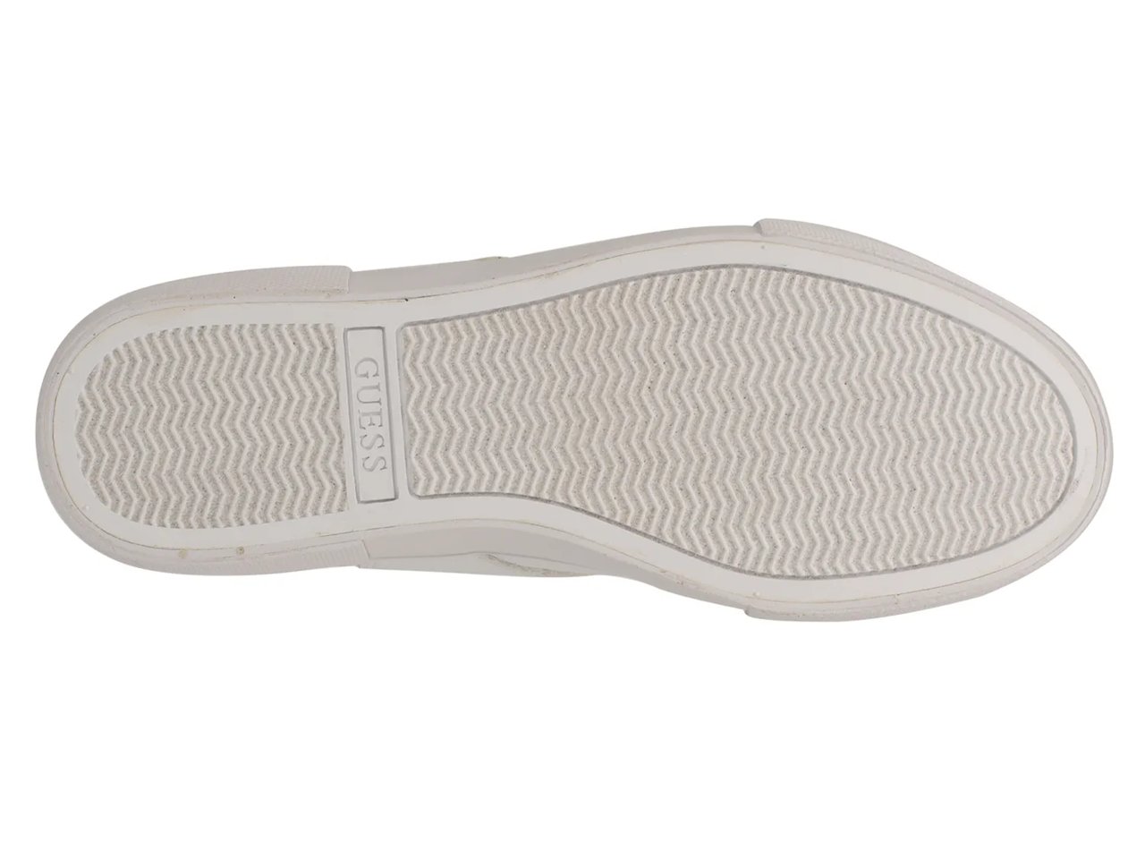 Mizzly High-Top Sneaker
