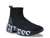 Pause Slip-On Sneaker Black view