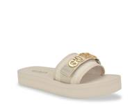 Peers Sandal Off White view