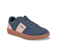 Pelara Sneaker Dark Blue view