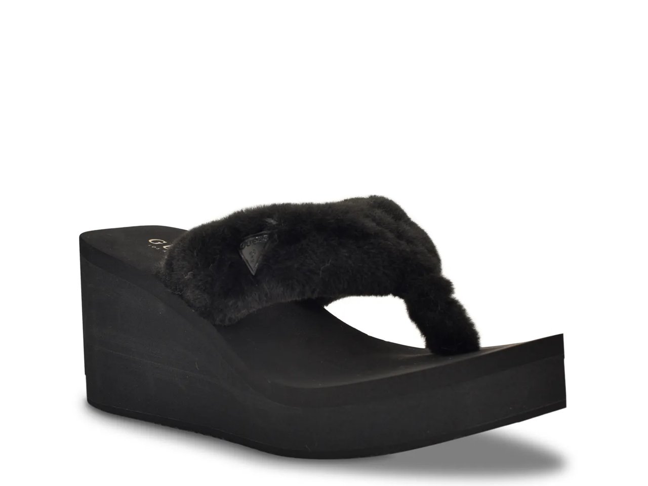 Sabinn Wedge Sandal