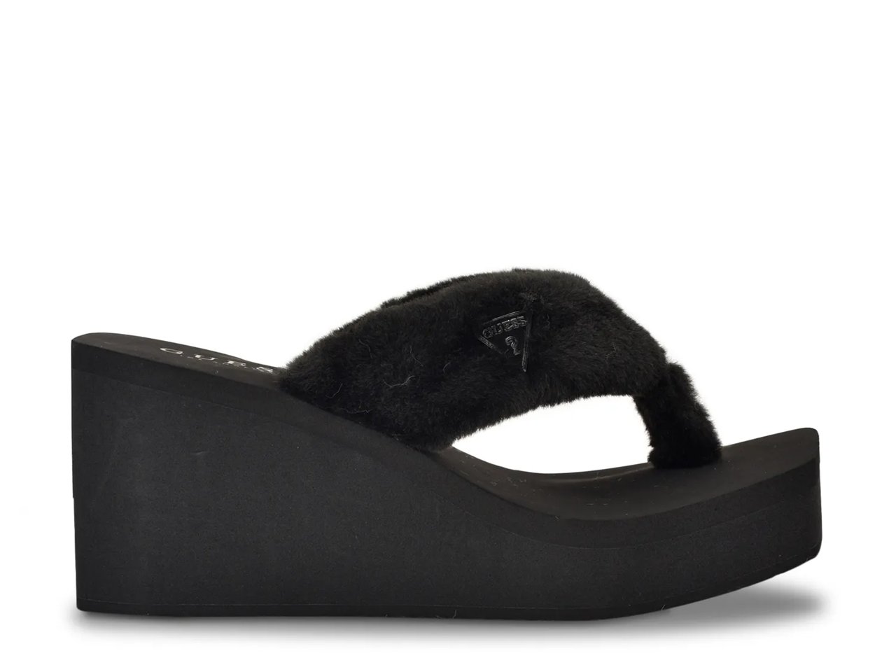 Sabinn Wedge Sandal