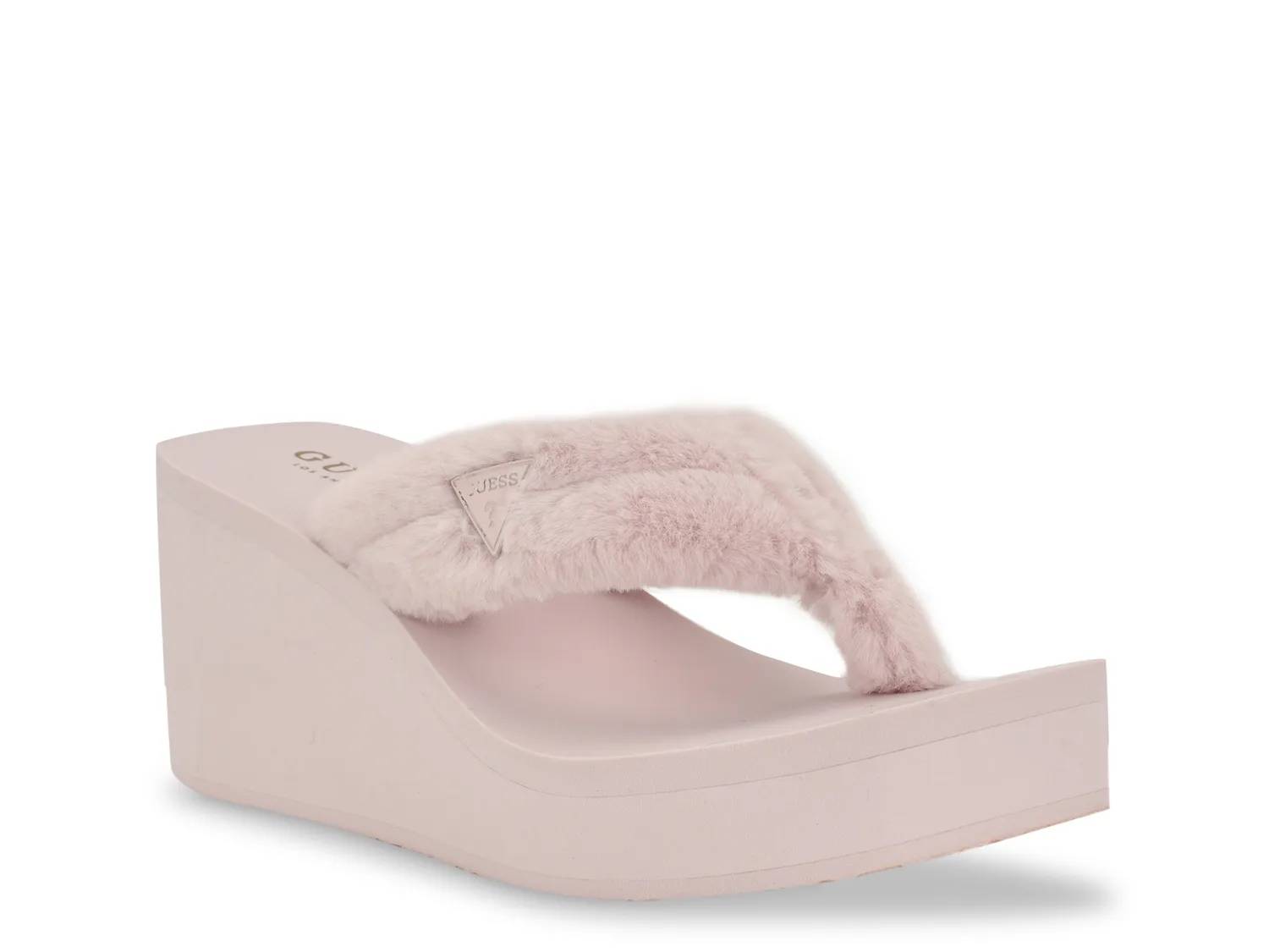 Sabinn Wedge Sandal