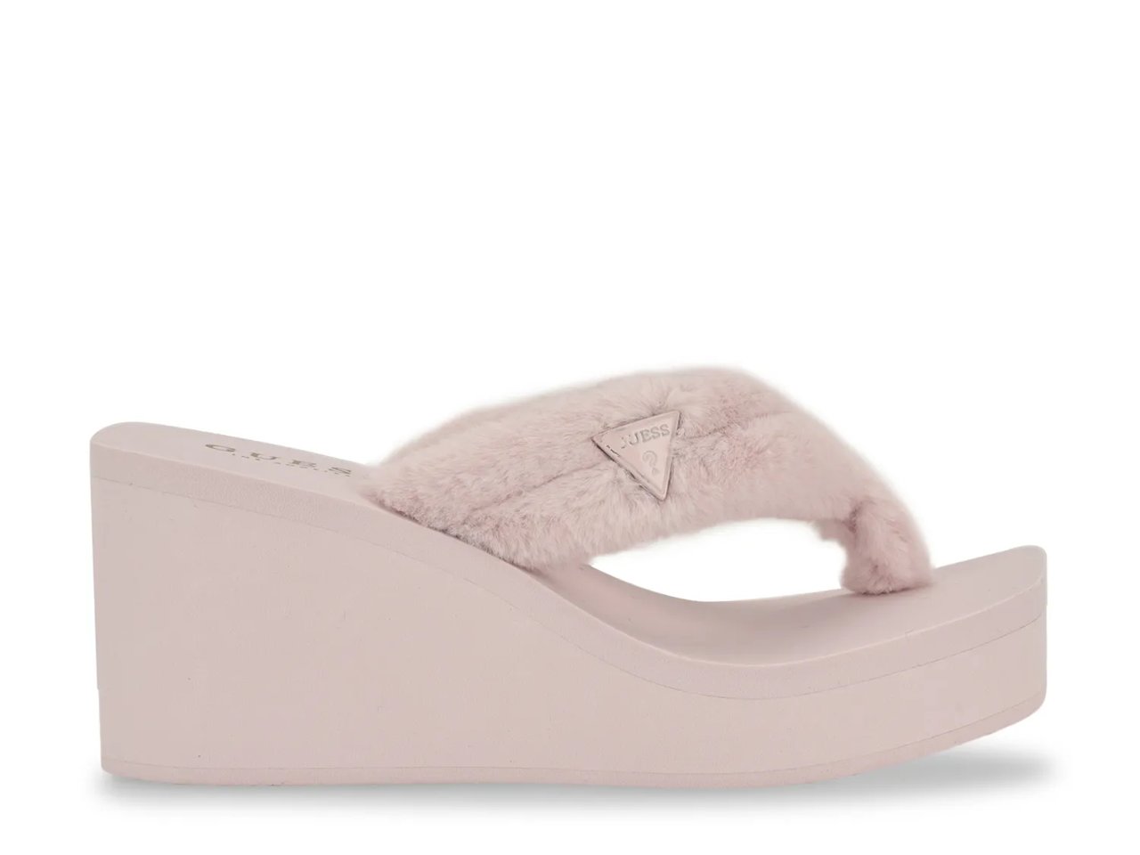 Sabinn Wedge Sandal