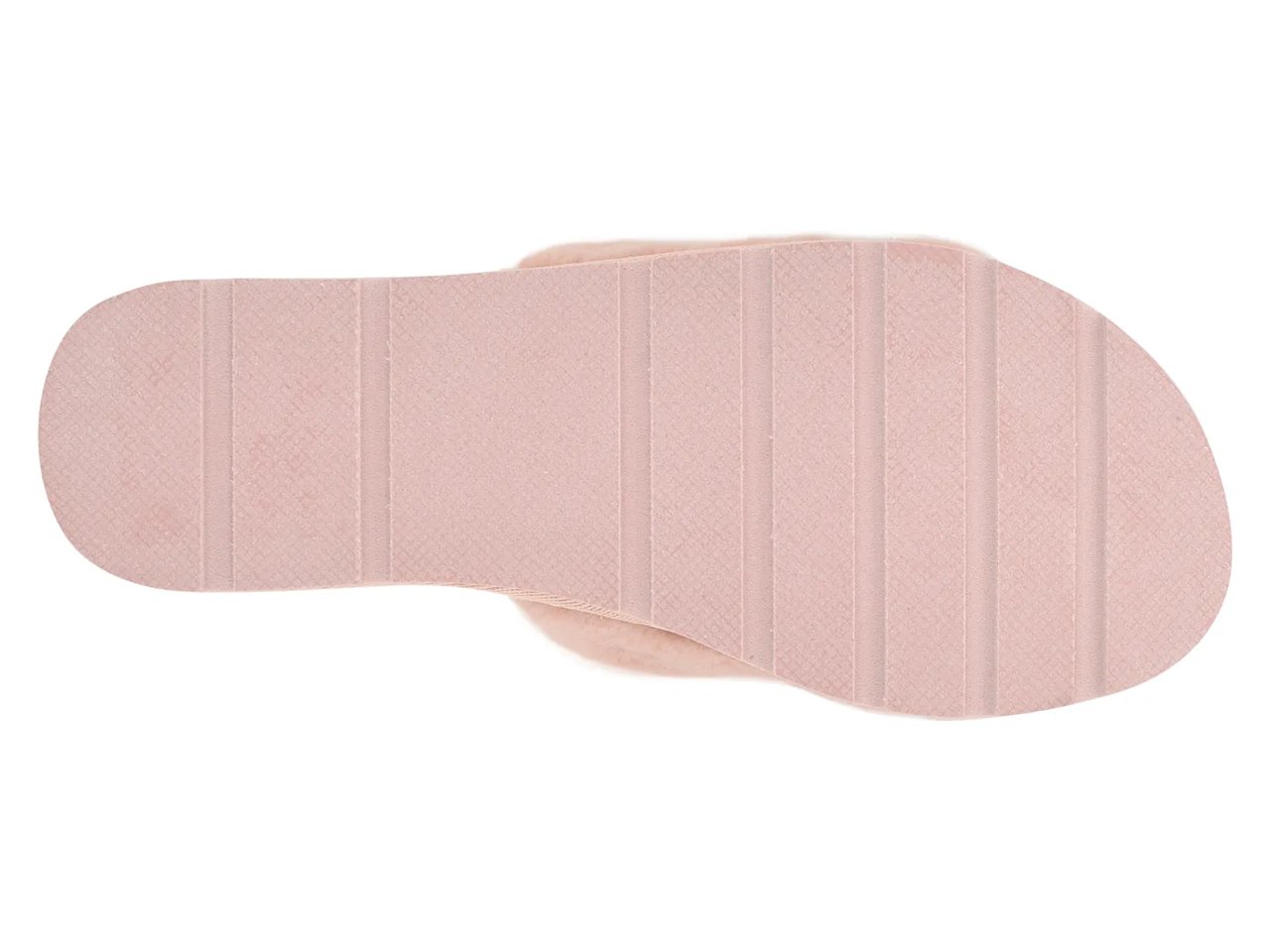 Synthie Wedge Sandal