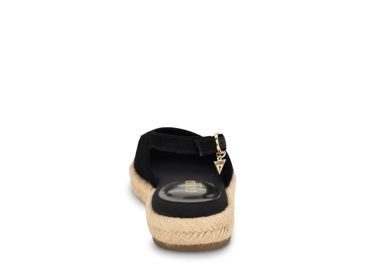 Umikka Espadrille Flat