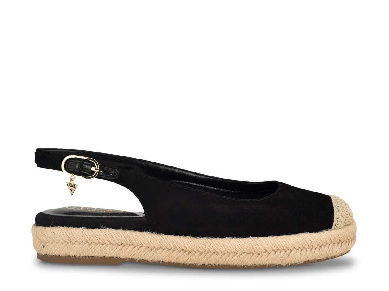 Umikka Espadrille Flat