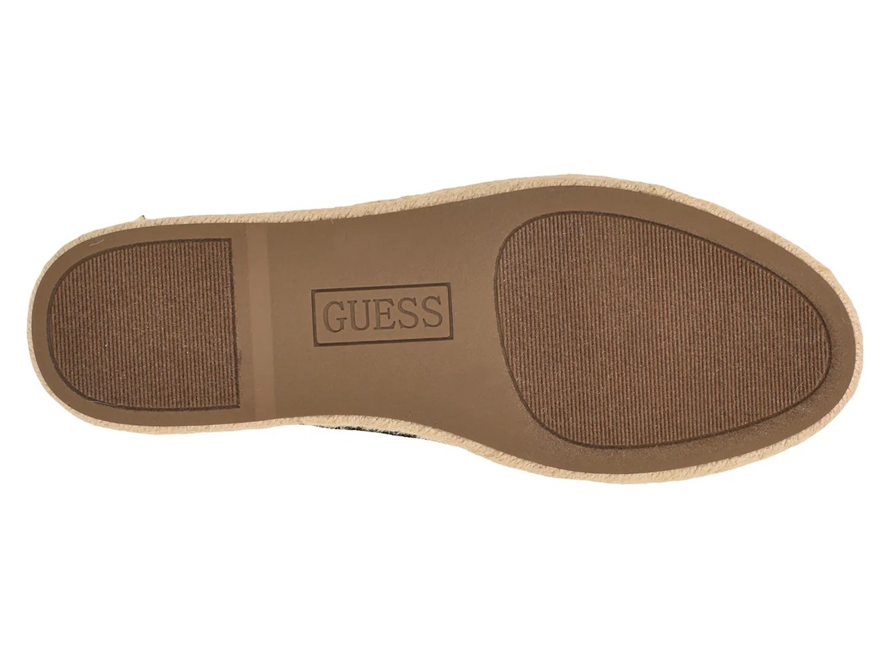 Umikka Espadrille Flat