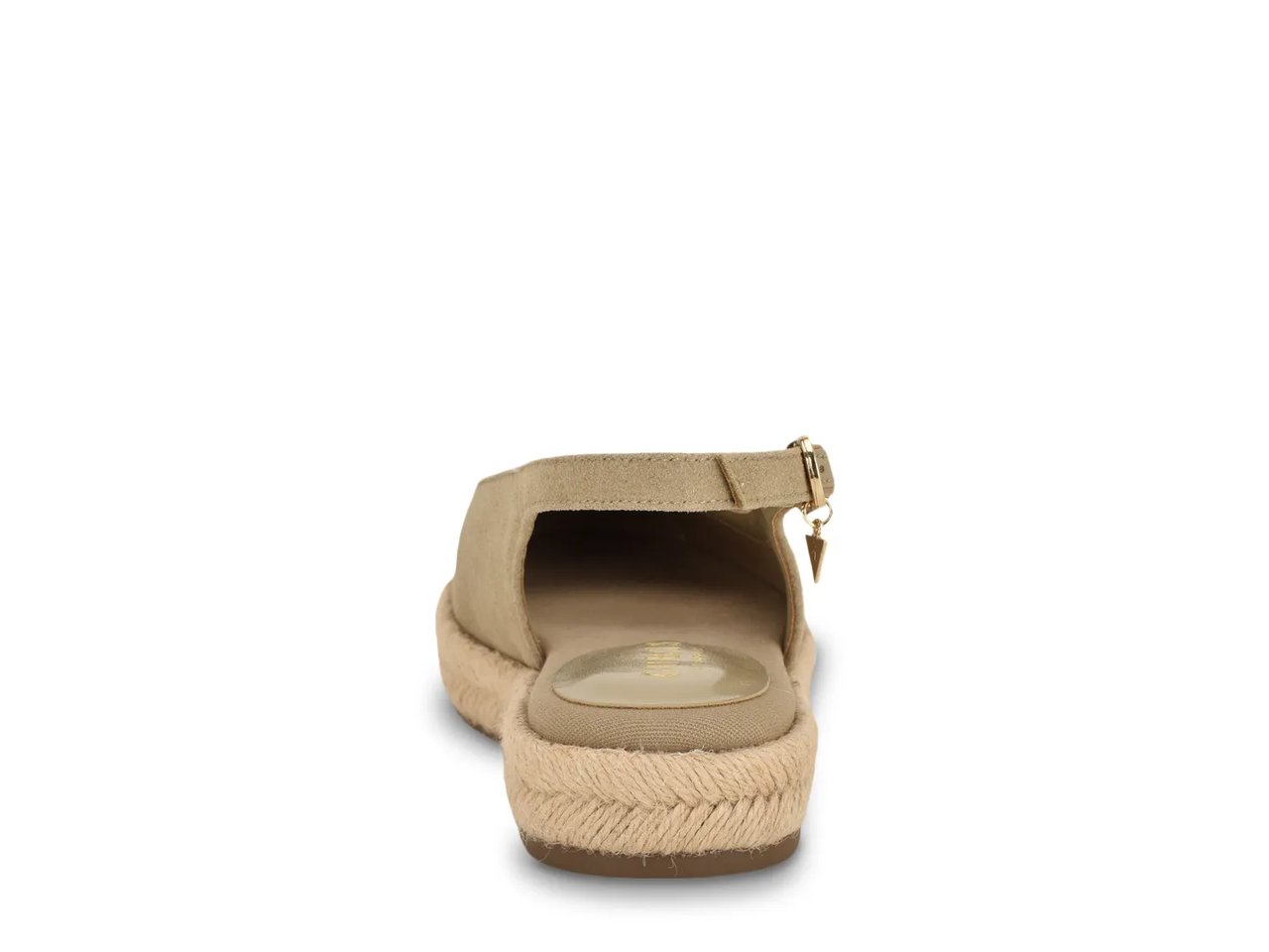 Umikka Espadrille Flat