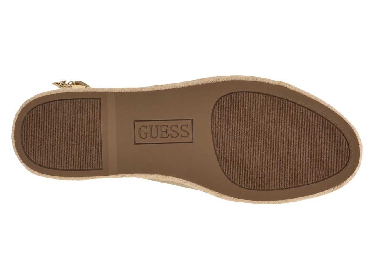 Umikka Espadrille Flat