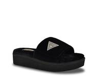Wrennly Sandal Black view