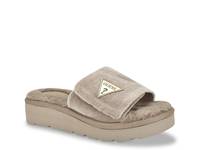 Wrennly Sandal Natural view
