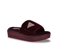 Wrennly Sandal Red view