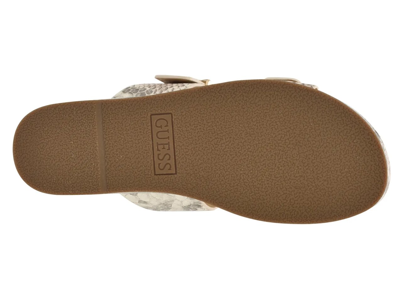 Wylees Sandal