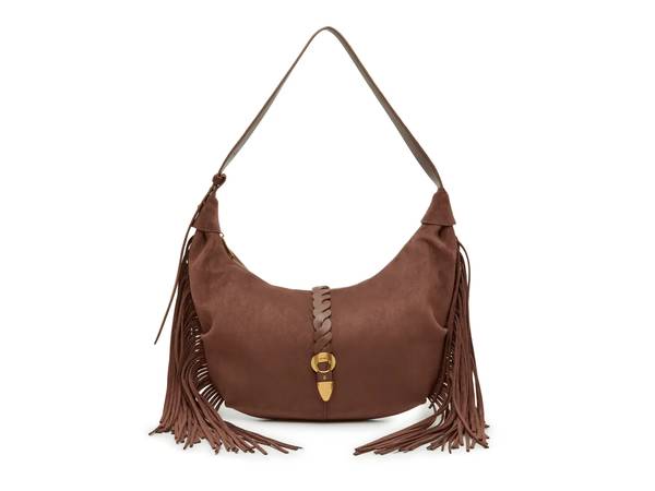 Featuring a handbag.