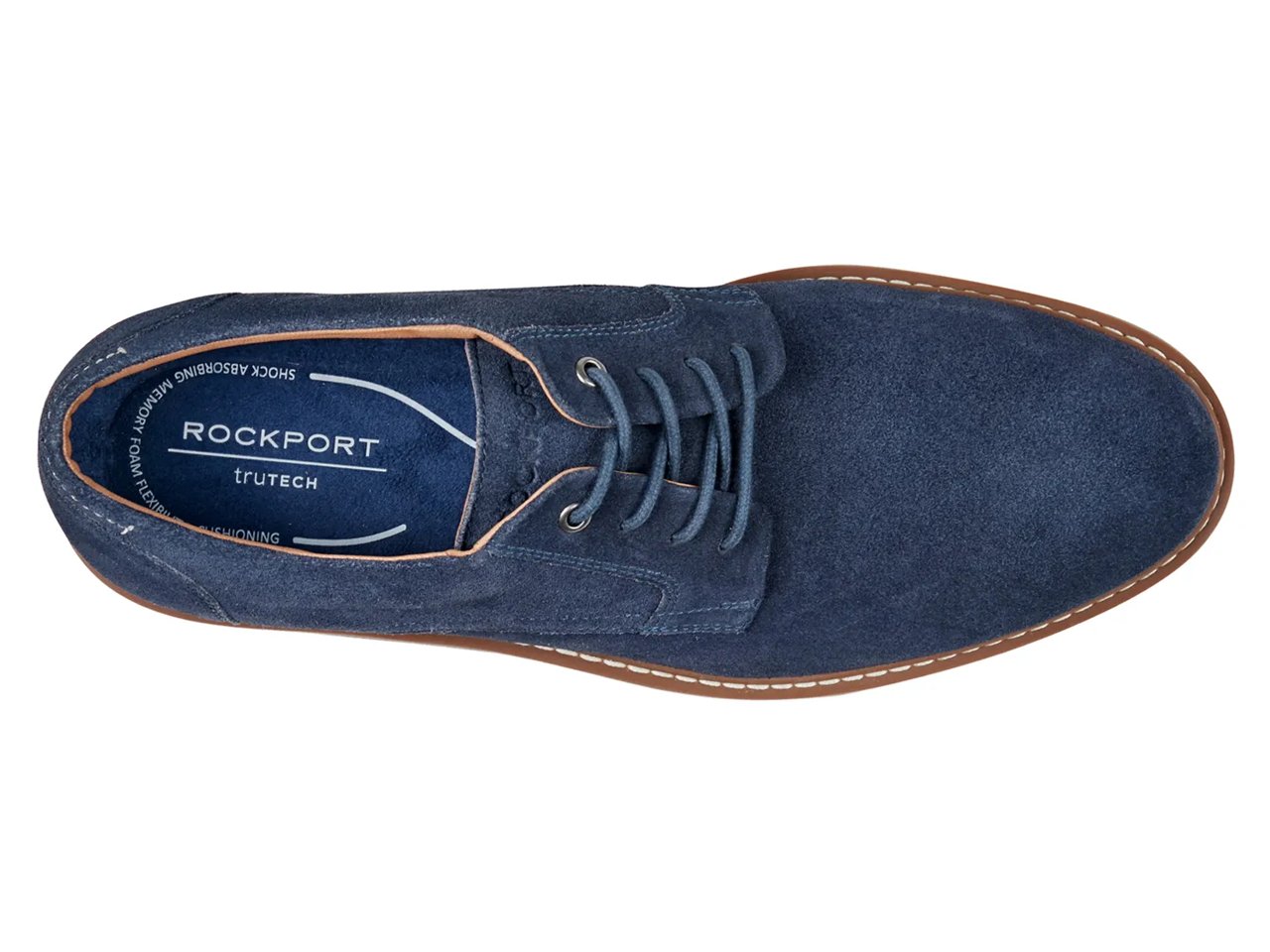 Foley Oxford