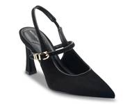 Cavaler Pump Black view