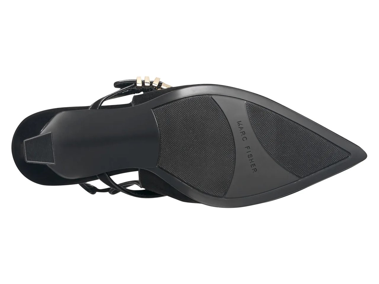 Cavaler Pump