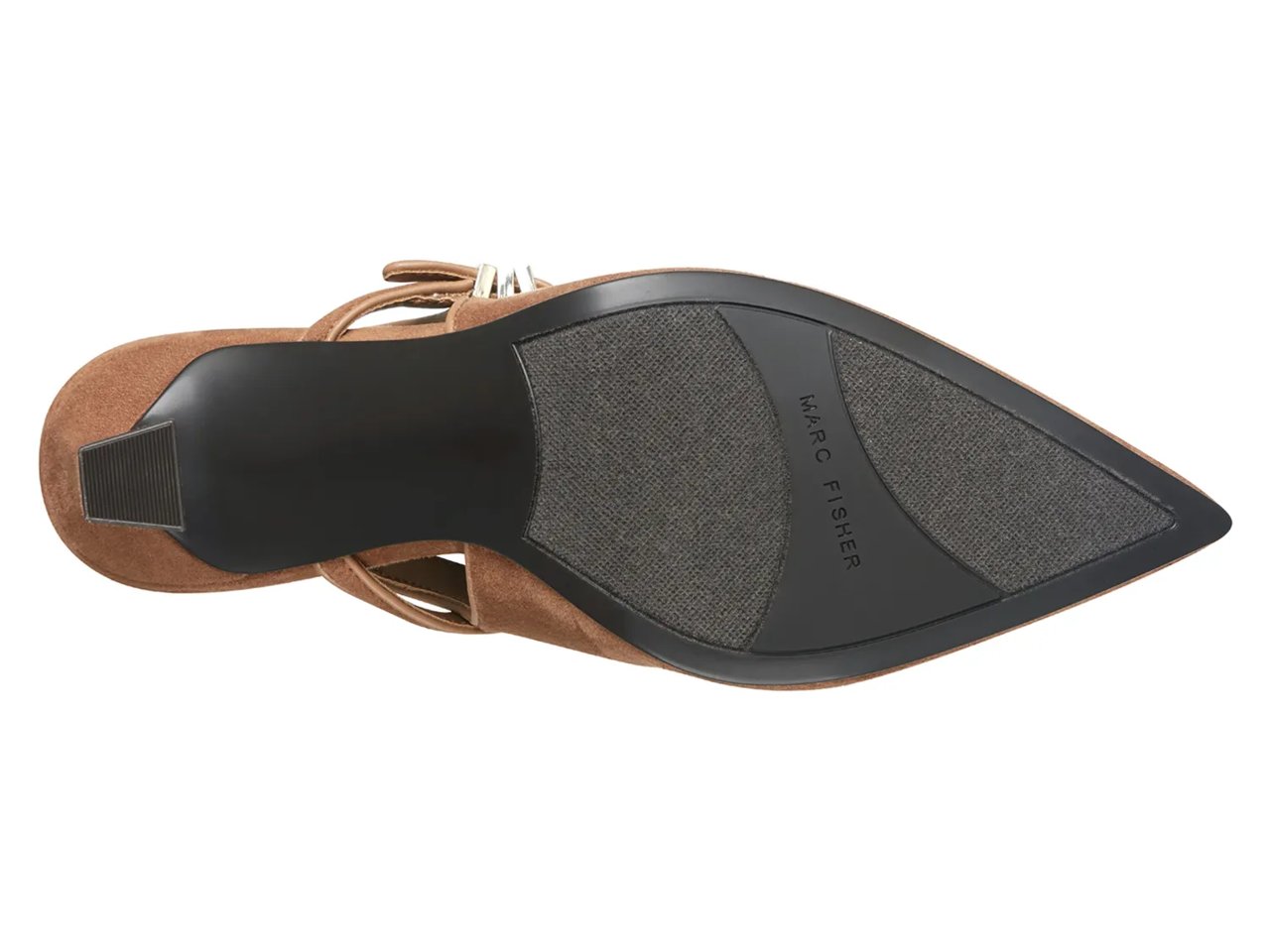 Cavaler Pump