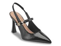 Cavaler Pump Black view