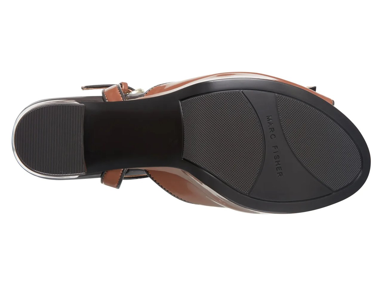 Dera Platform Sandal