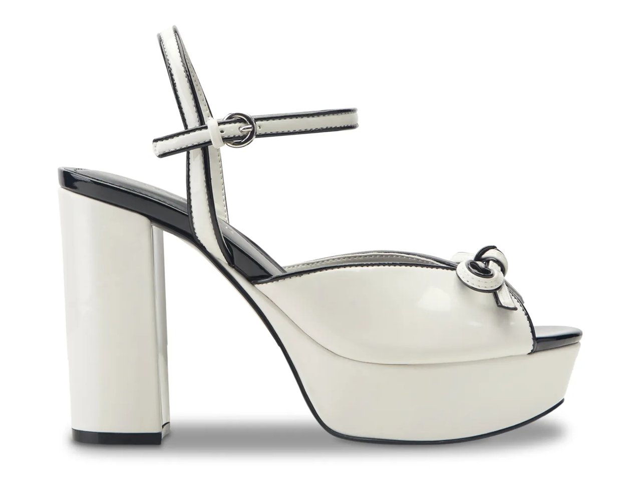 Dera Platform Sandal