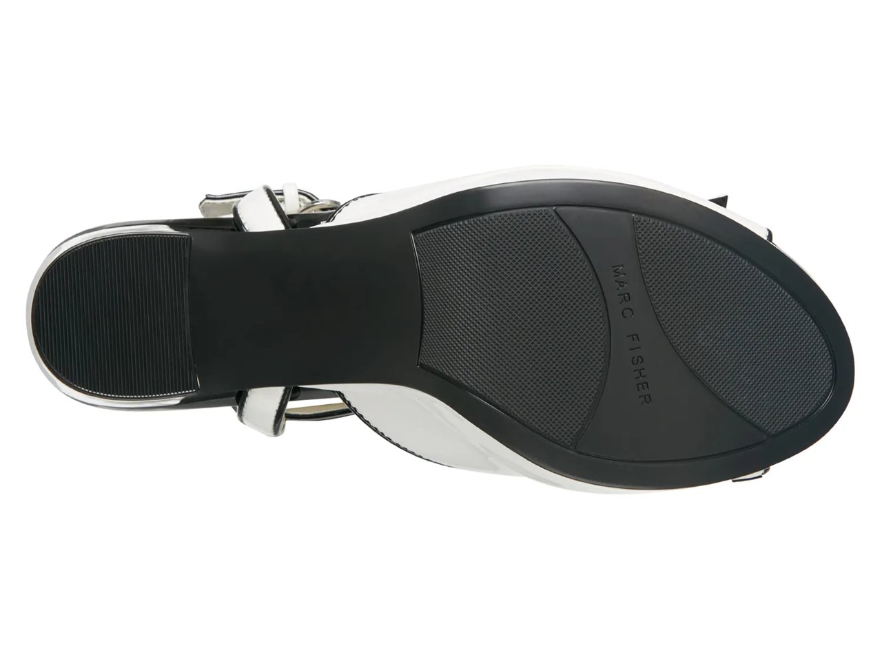 Dera Platform Sandal
