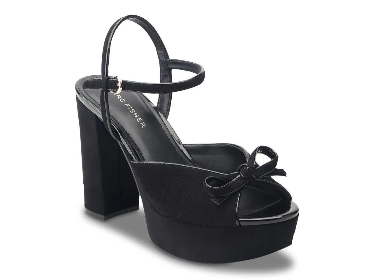 Dera Platform Sandal
