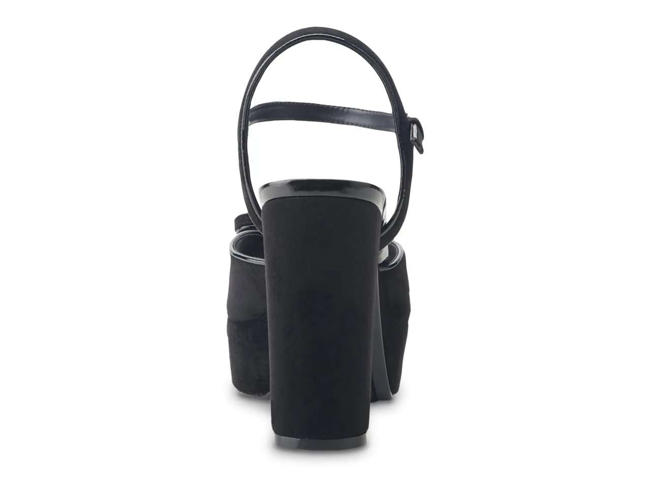 Dera Platform Sandal