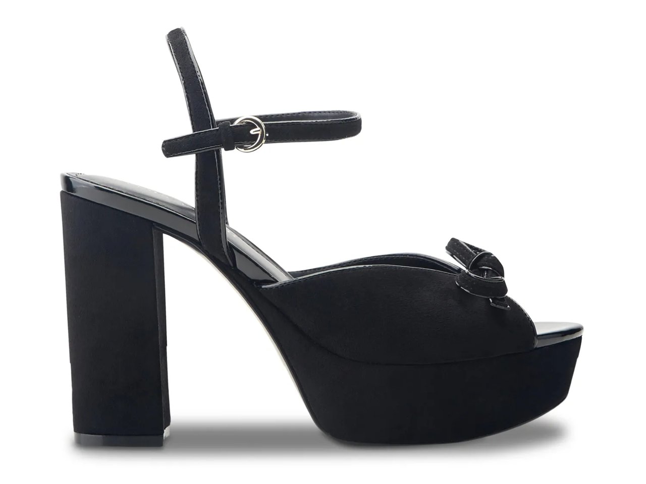 Dera Platform Sandal