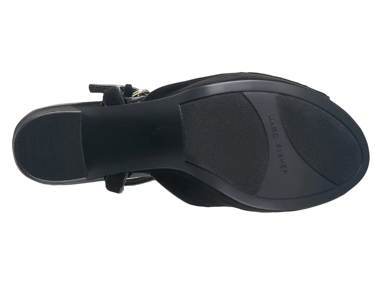 Dera Platform Sandal