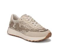 Driftbloom Sneaker Taupe view