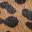 Racer Pump Black/Light Brown Leopard Print Calf Hair/Leather view