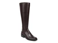 Gisella Boot Dark Brown view