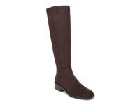 Gisella Boot Dark Brown view