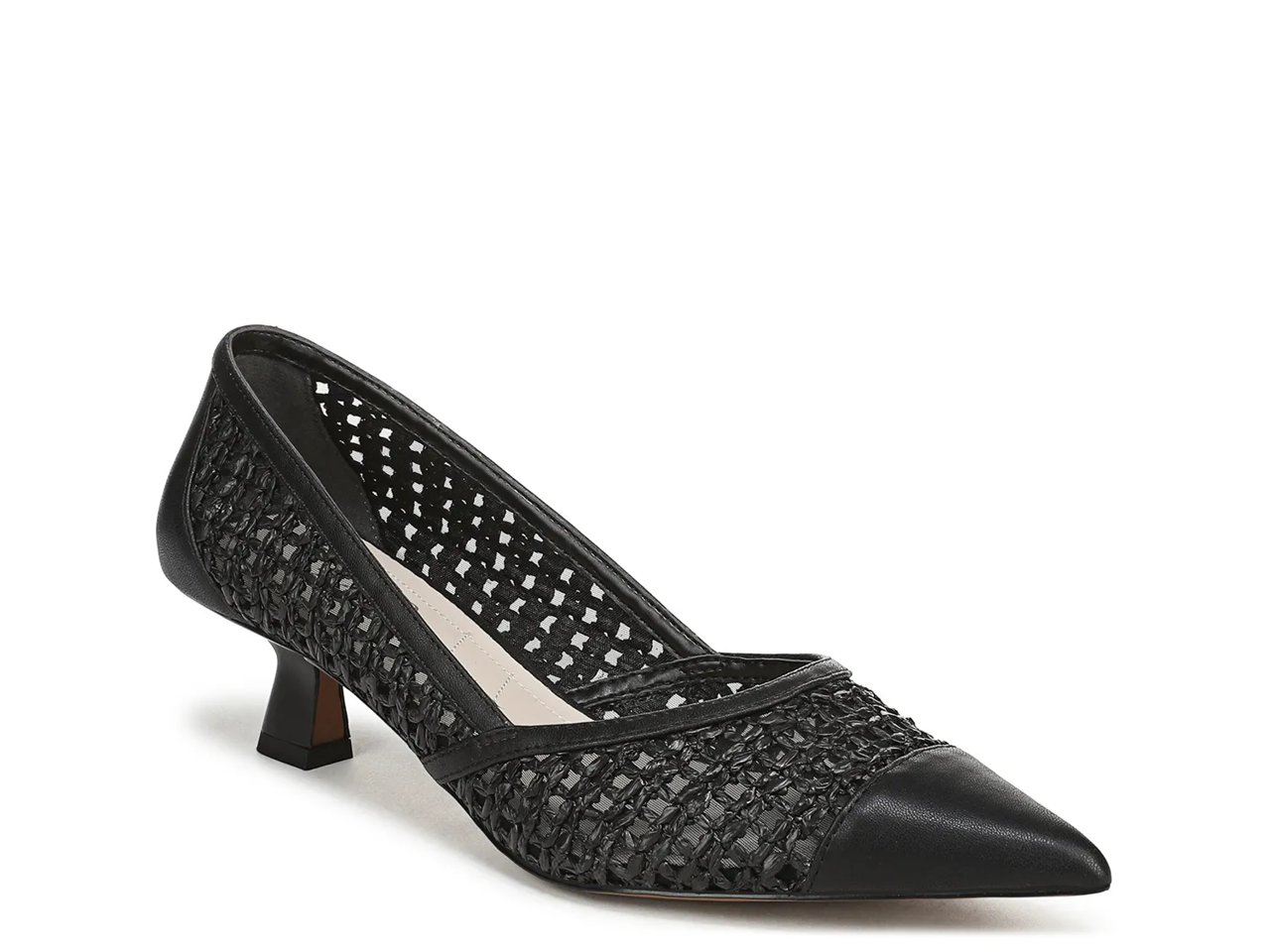 Jarelie Pump