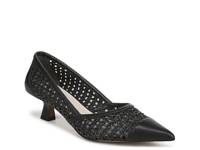 Jarelie Pump Black view