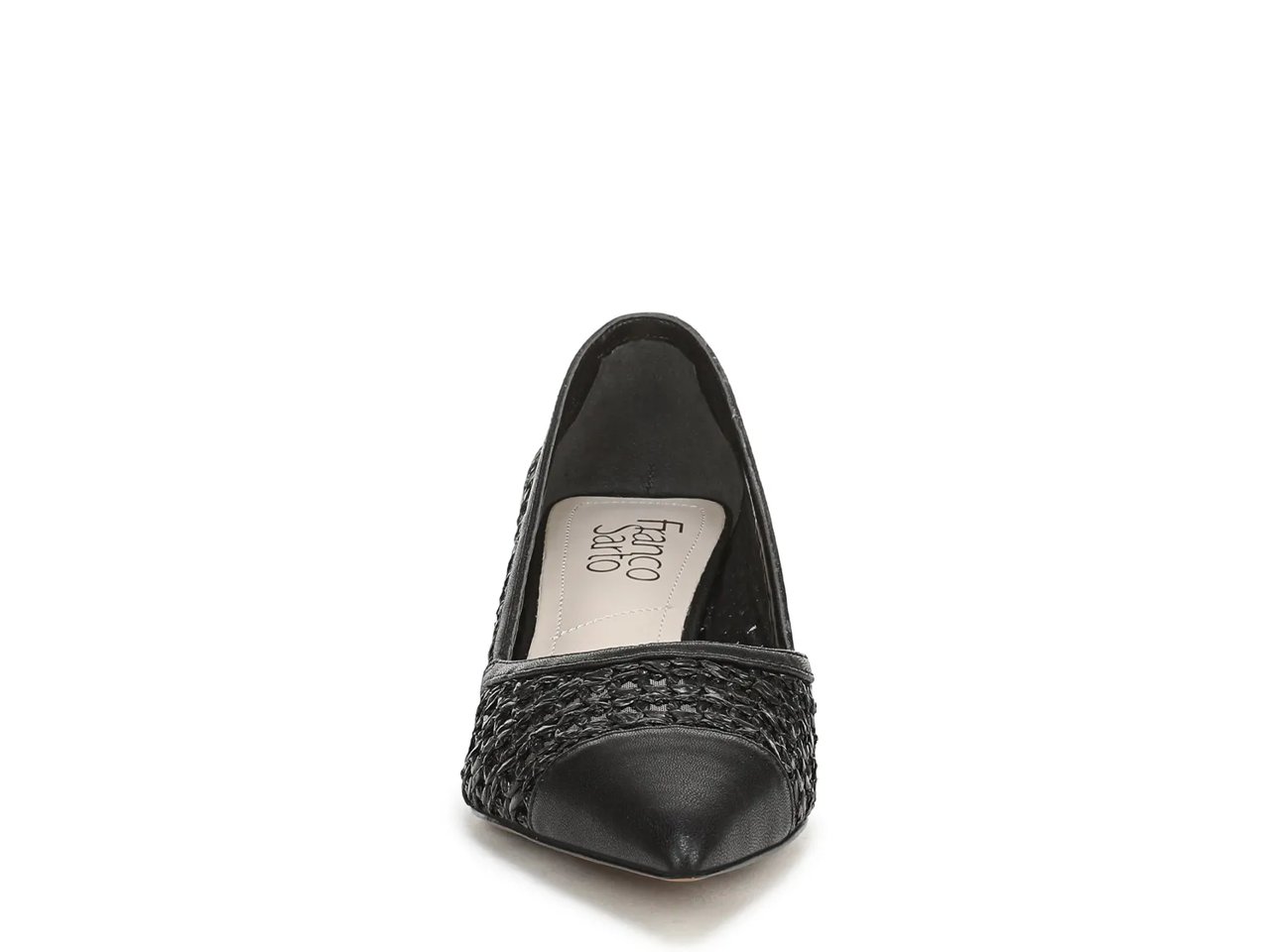 Jarelie Pump