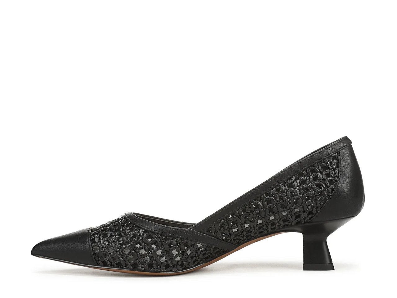 Jarelie Pump