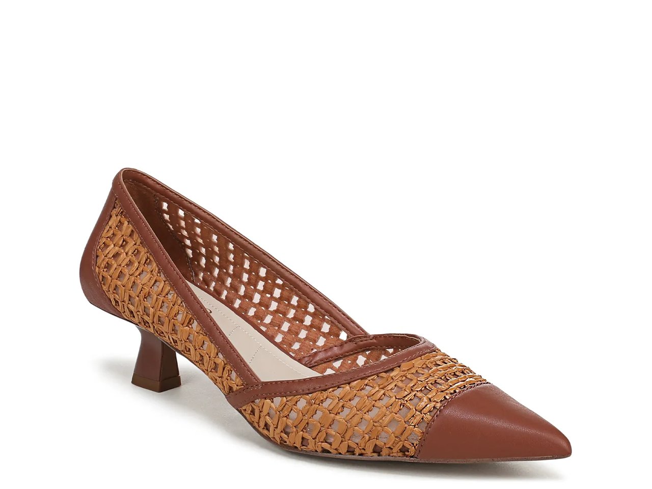 Jarelie Pump