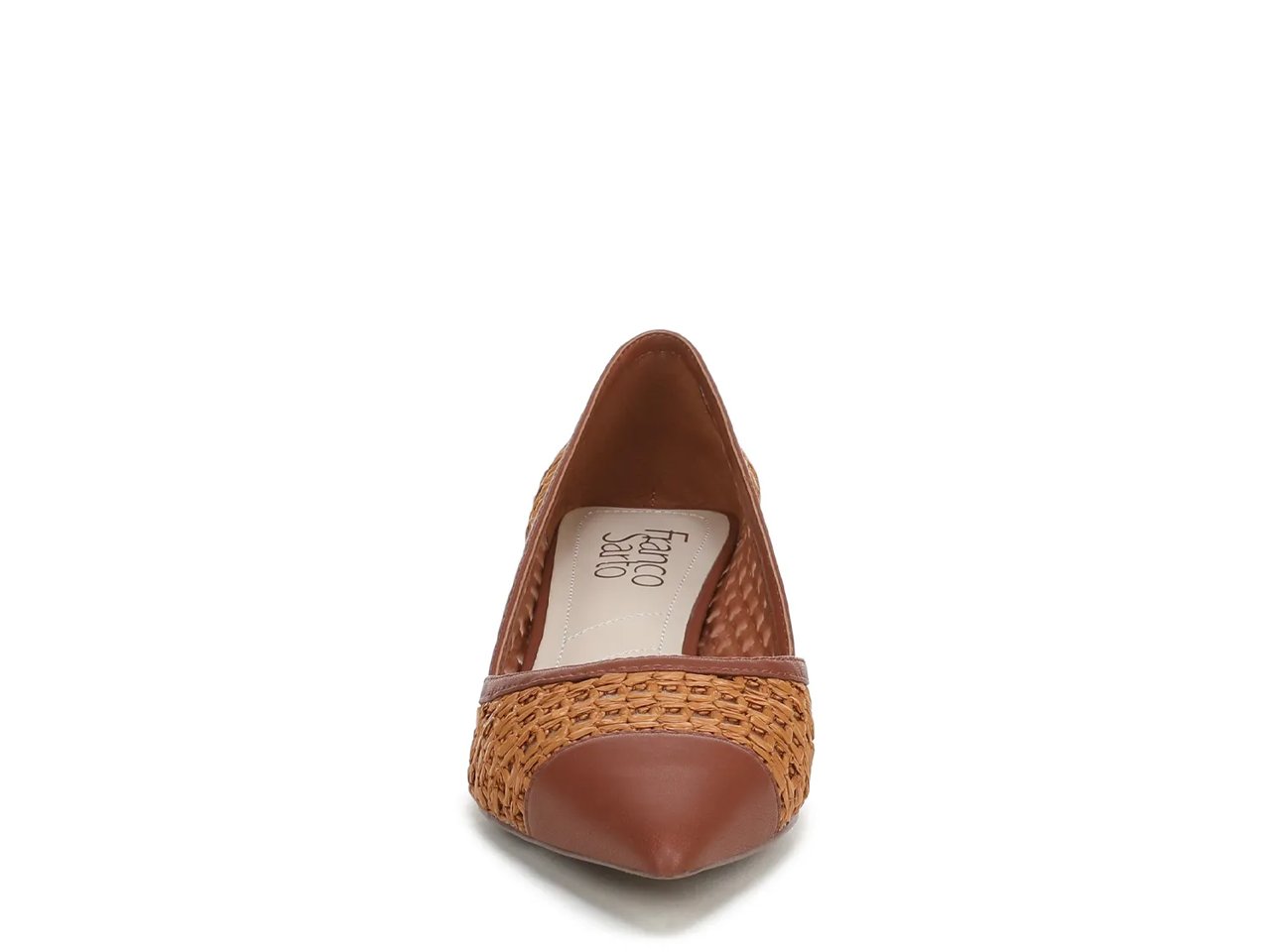 Jarelie Pump