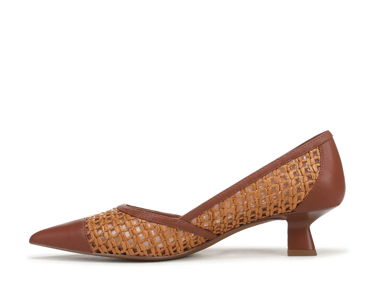 Jarelie Pump