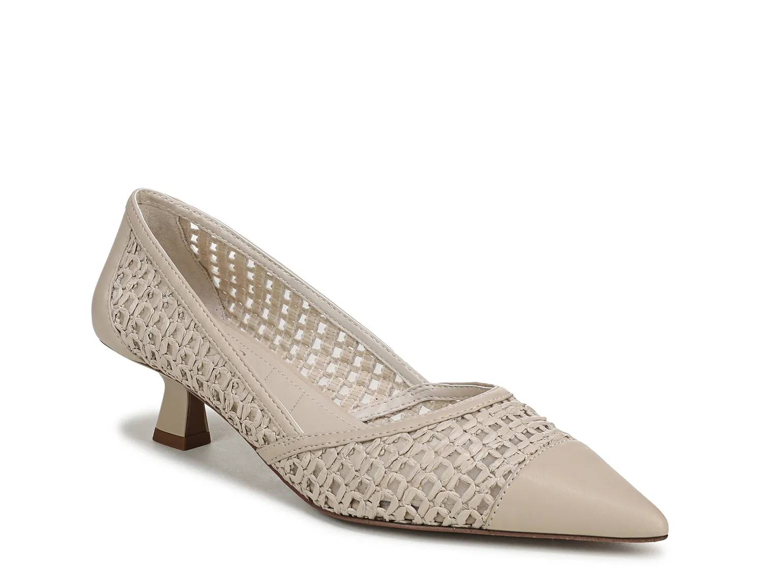 Jarelie Pump